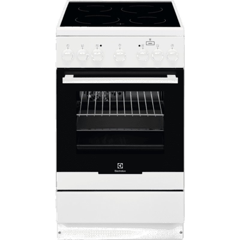 Плита електрична ELECTROLUX EKC952901W